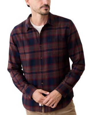 Pacifica Long Sleeve Stretch Shirt
