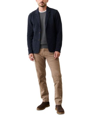 Pacifica Stretch Twill Blazer