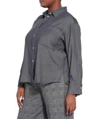 Lunette St Chambray Shirt