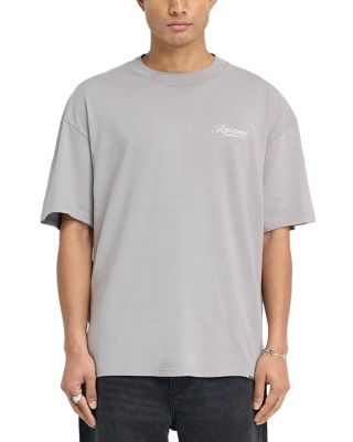 Represent Owners' Club Script Tee