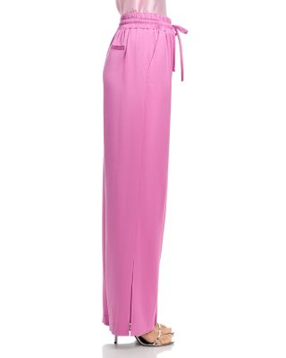 Damoni Satin Pants