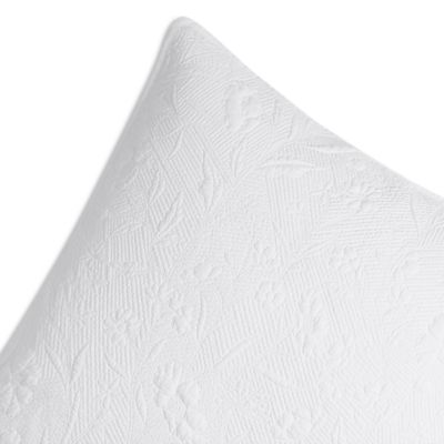 Wildflowers Euro Shams