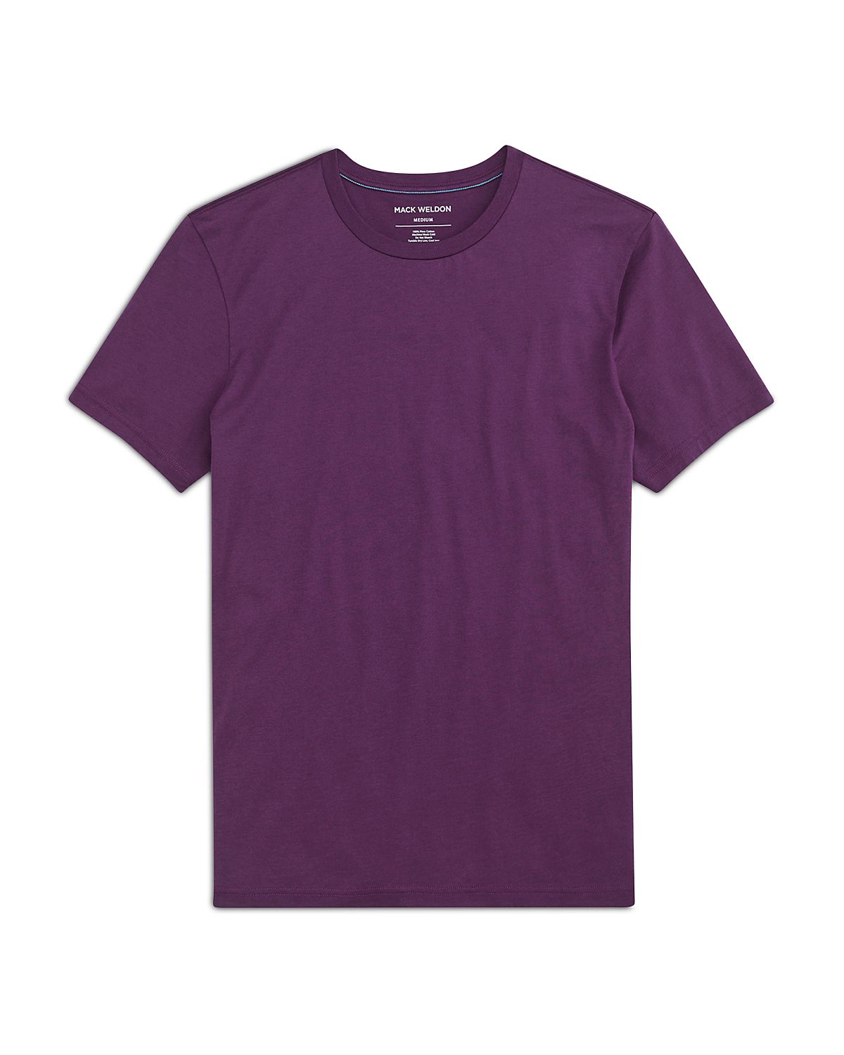 Mack Weldon Slim Fit Crewneck Tee