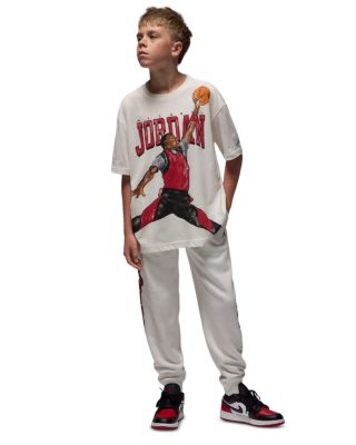 Boys' Sketch Tee - Big Kid