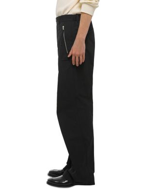 Relaxed Fit Ski Pants