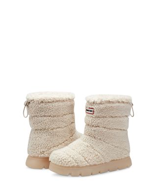 Women's Maran Snow Boots
