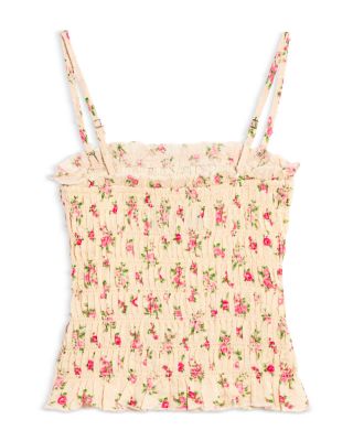 Girls' Tween Alma Top - Big Kid