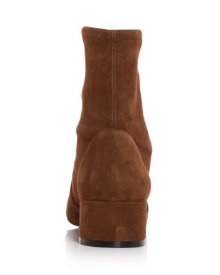 Women's Maeve Block Heel Booties