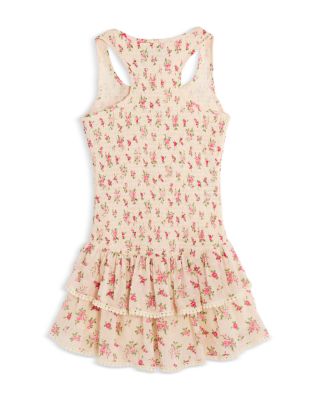 Girls' Tween Vallie Dress - Big Kid