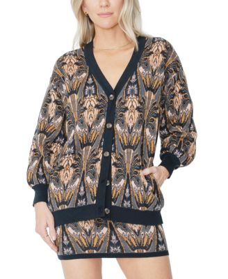  Jocelyn Sweater Cardigan