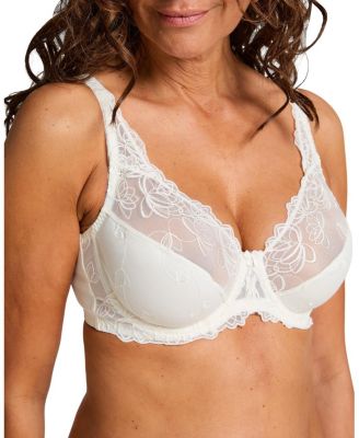 Diva Non-Padded Underwired Bra