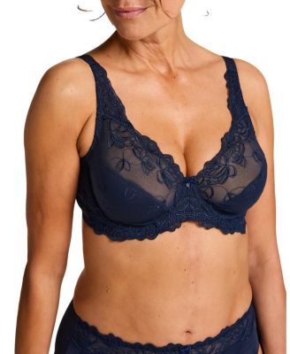 Diva Non-Padded Underwired Bra