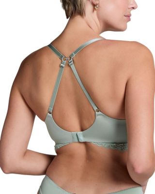 Andrea Padded Non-Wired Bra