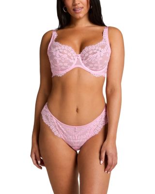 Daisy Non-Padded Underwired Bra