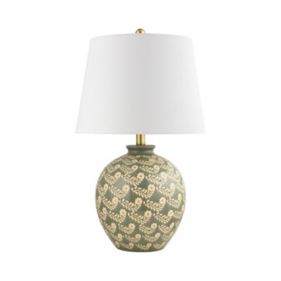 Supino Table Lamp
