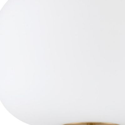 Lunaris Accent Floor Lamp