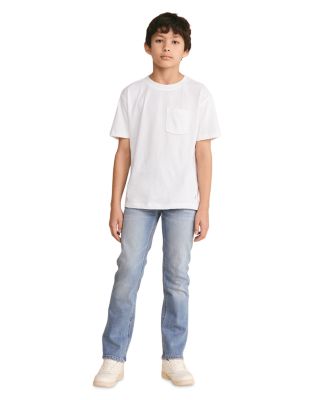 Boys' Benji Straight Jeans - Little Kid