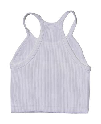  Girls' Happiness Tank Top - Big Kid