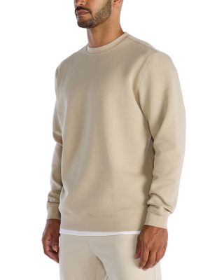 Roamknit Crewneck Sweatshirt