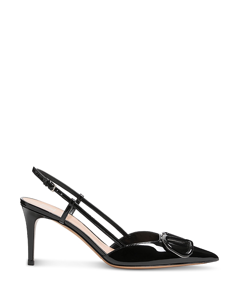 Valentino Garavani Women's Slingback Pumps