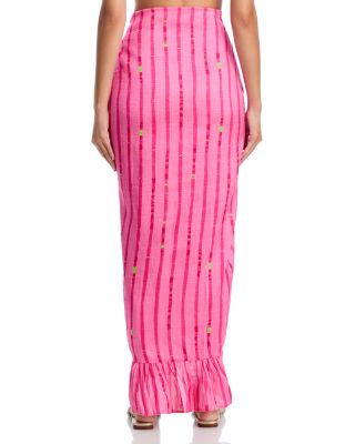 Ruffle Power Pareo™