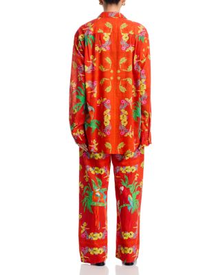 Classic Button Down Shirt