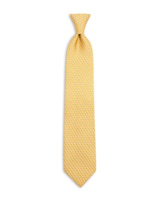 Silk Classic Dog Tie