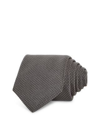 Silk Classic Grid Tie