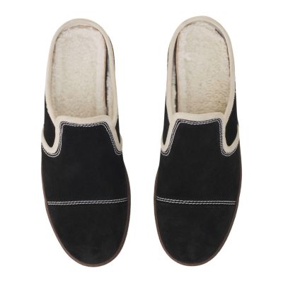  Dbb1 Suede Mule Sneakers