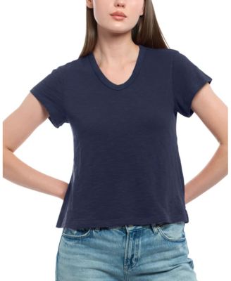  Short Sleeve Baby Tee