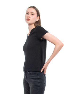  Short Sleeve Baby Tee