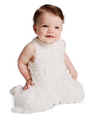 Girls' Pia Rosette Dress - Little Kid 