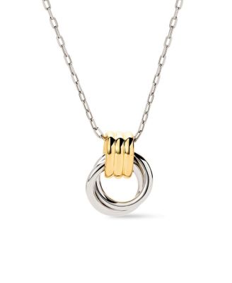  Silver Necklace Palmer