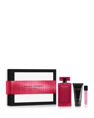 For Her Eau de Parfum Intense Gift Set