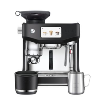 Oracle Jet Espresso Machine
