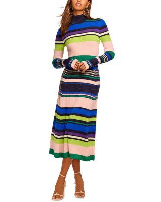 Monaco Wool Dress