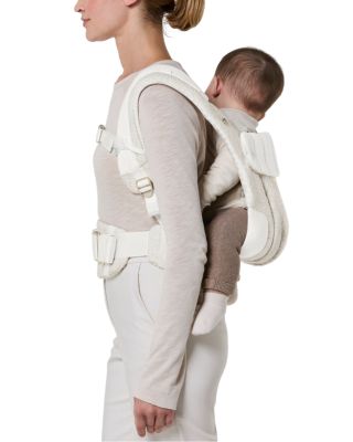 COYA Carrier Boucl&eacute;  