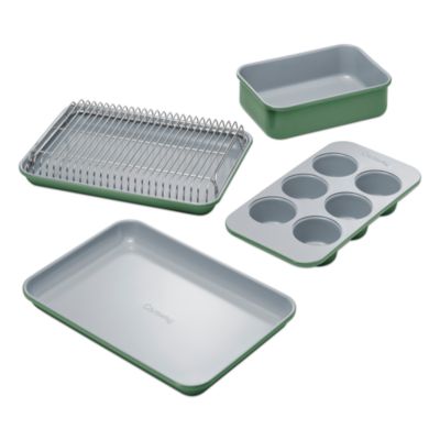 5 Piece Mini Baking Set 