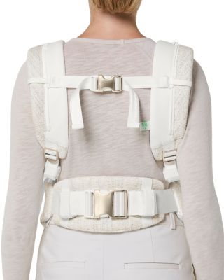 COYA Carrier Boucl&eacute;  