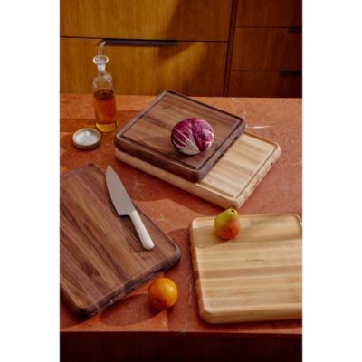 Maple Rectangle Butcher Block