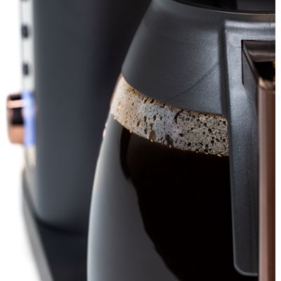 Caf&eacute;™ Specialty Drip Coffee Maker with Glass Carafe