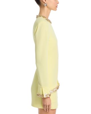 Flower Dots Adi Dress