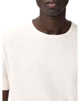 Blaise Textured Tee