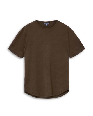 Blaise Textured Tee