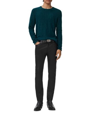 Baiso Crewneck Sweater