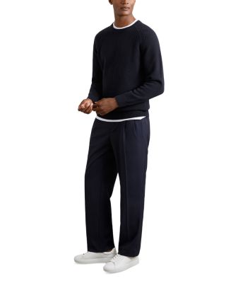 Foulton Crewneck Sweater