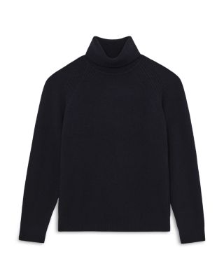 Gosforth Roll Neck Sweater