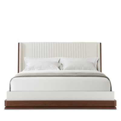 Coronet Bed, King