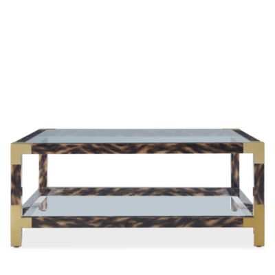 Arakan Square Cocktail Table