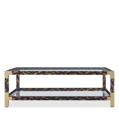 Arakan Rectangle Cocktail Table